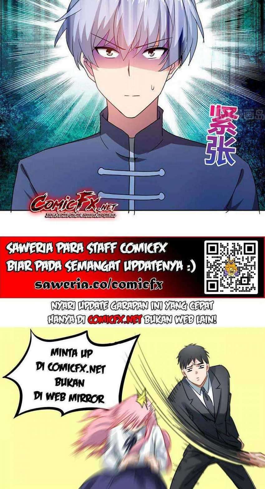 The Nether World Mix of Jiang Long Chapter 46 - halaman 22