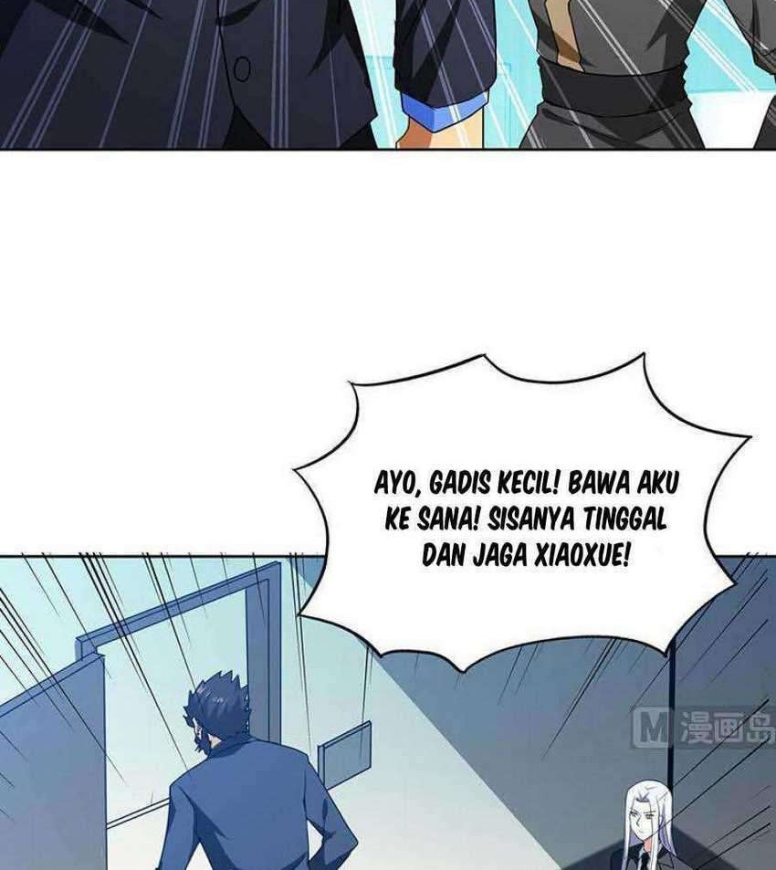 The Nether World Mix of Jiang Long Chapter 46 - halaman 3