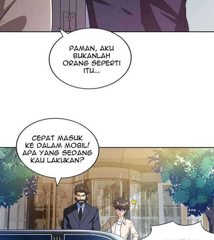 The Nether World Mix of Jiang Long Chapter 46 - halaman 5