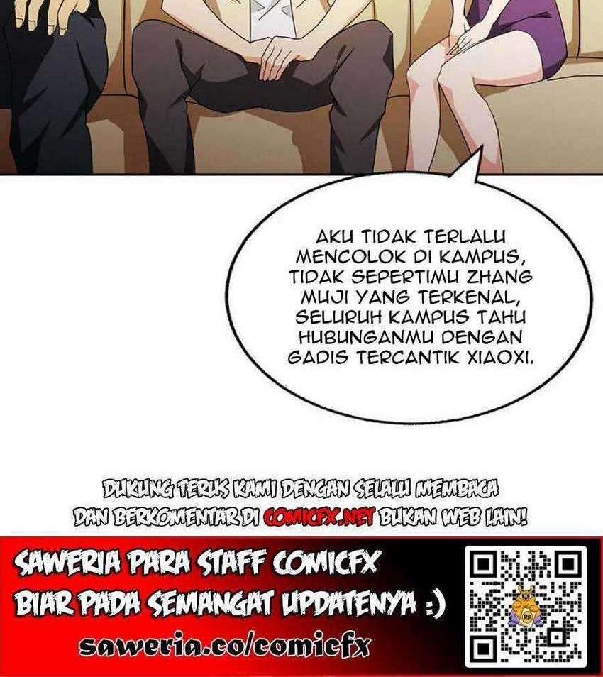 The Nether World Mix of Jiang Long Chapter 46 - halaman 7