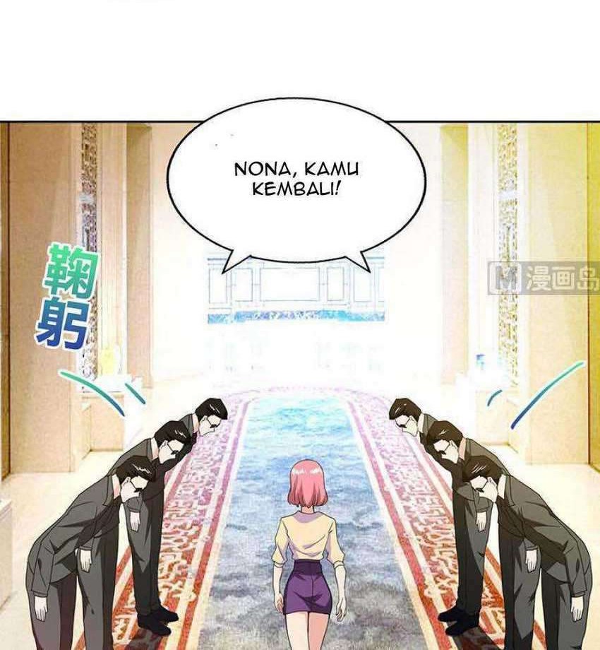 The Nether World Mix of Jiang Long Chapter 46 - halaman 9