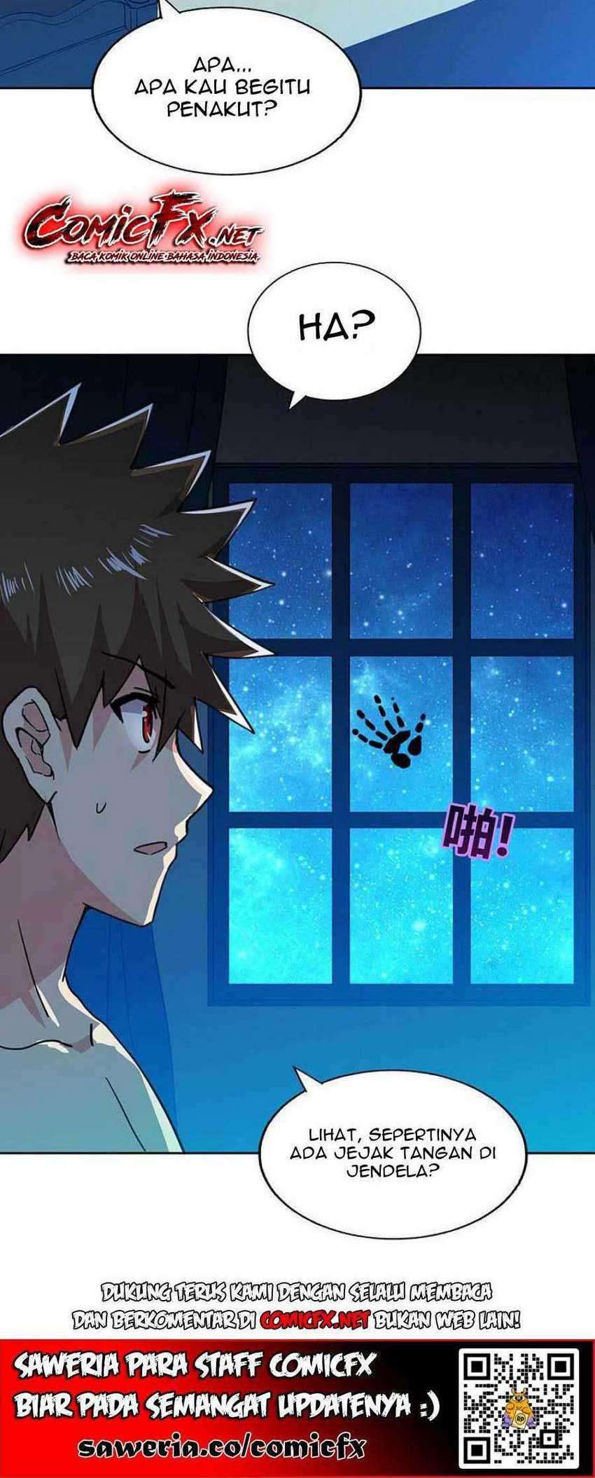 The Nether World Mix of Jiang Long Chapter 47 - halaman 19