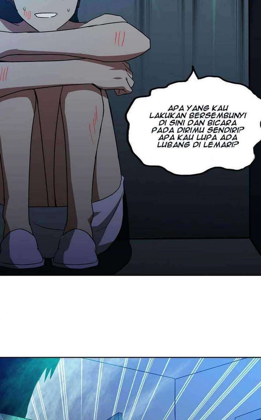 The Nether World Mix of Jiang Long Chapter 48 - halaman 12