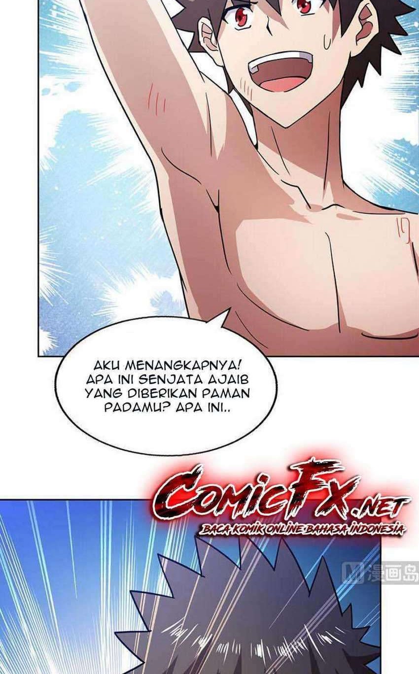 The Nether World Mix of Jiang Long Chapter 48 - halaman 14