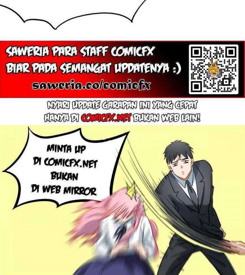 The Nether World Mix of Jiang Long Chapter 48 - halaman 18