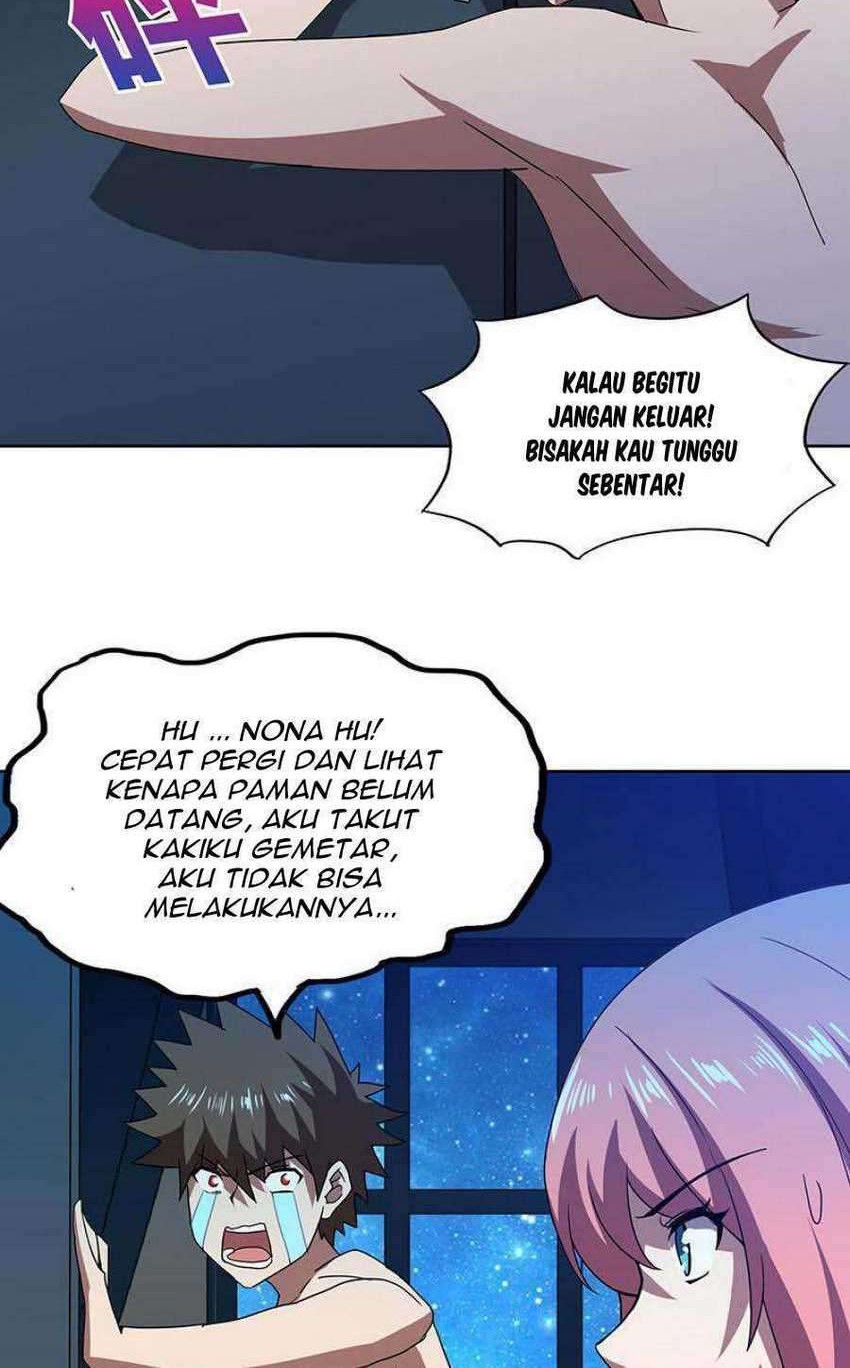 The Nether World Mix of Jiang Long Chapter 48 - halaman 3
