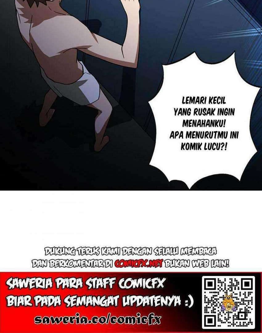 The Nether World Mix of Jiang Long Chapter 48 - halaman 5