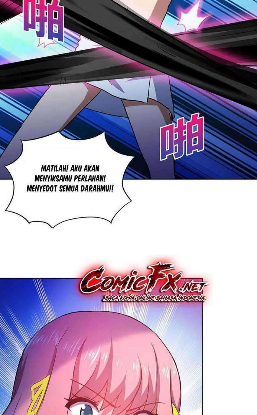The Nether World Mix of Jiang Long Chapter 48 - halaman 7