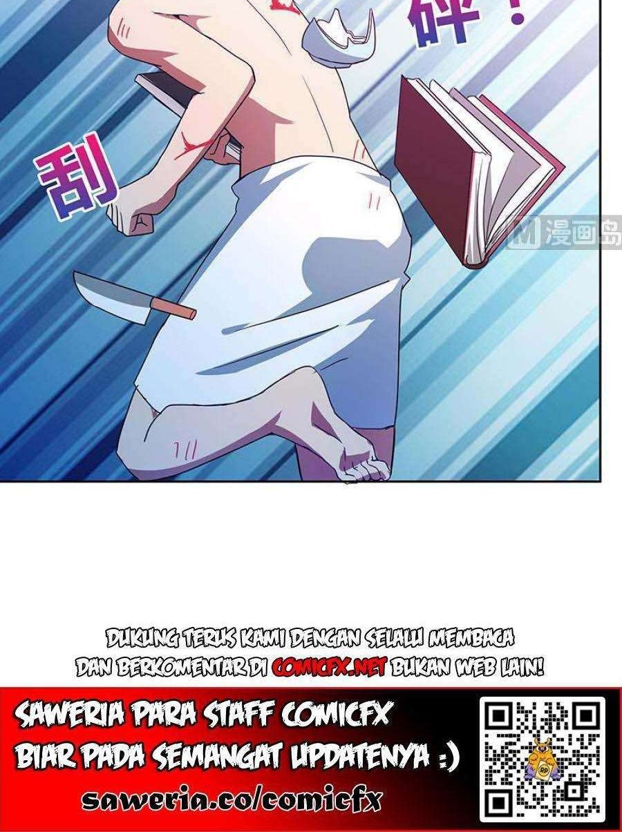 The Nether World Mix of Jiang Long Chapter 49 - halaman 5