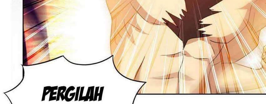 The Nether World Mix of Jiang Long Chapter 51 - halaman 19