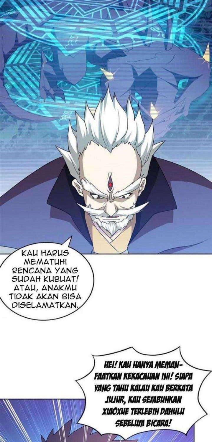 The Nether World Mix of Jiang Long Chapter 52 - halaman 10