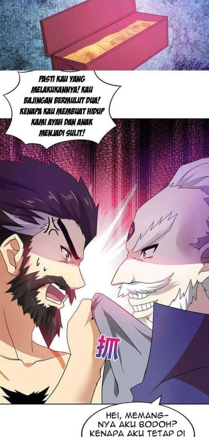 The Nether World Mix of Jiang Long Chapter 52 - halaman 2