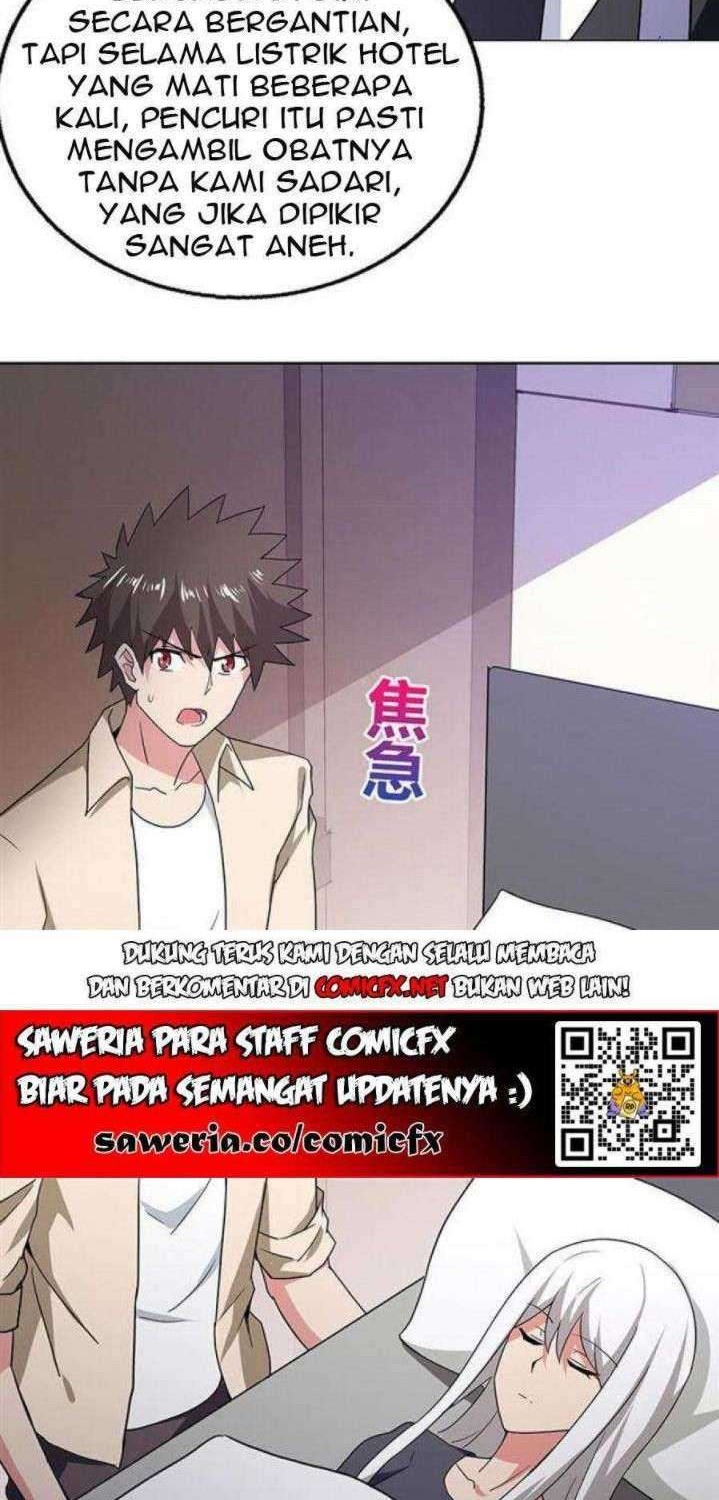The Nether World Mix of Jiang Long Chapter 52 - halaman 4