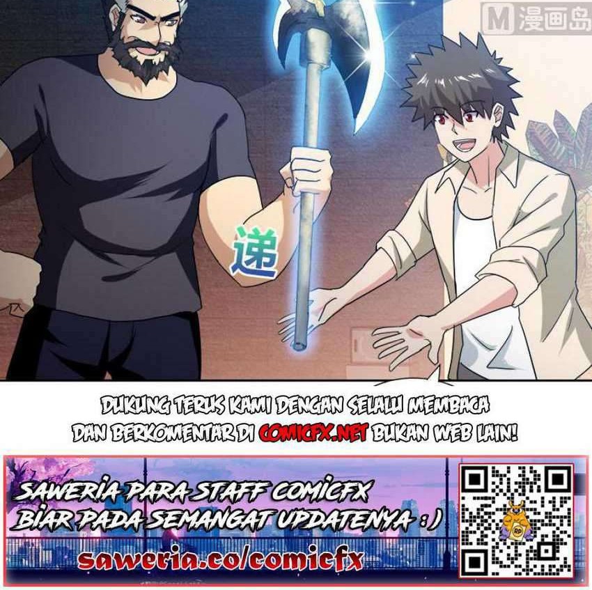 The Nether World Mix of Jiang Long Chapter 56 - halaman 5