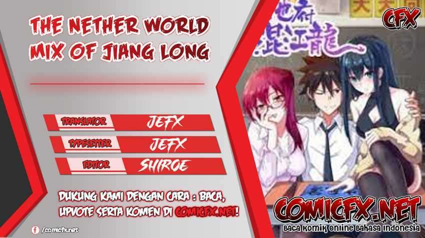 The Nether World Mix of Jiang Long Chapter 57 - halaman 1