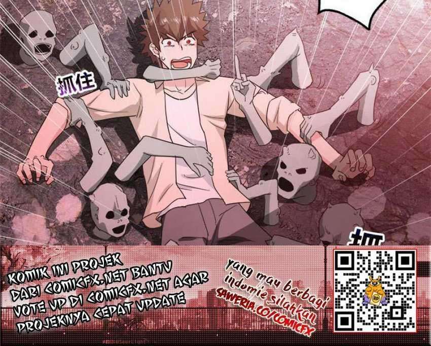 The Nether World Mix of Jiang Long Chapter 57 - halaman 12