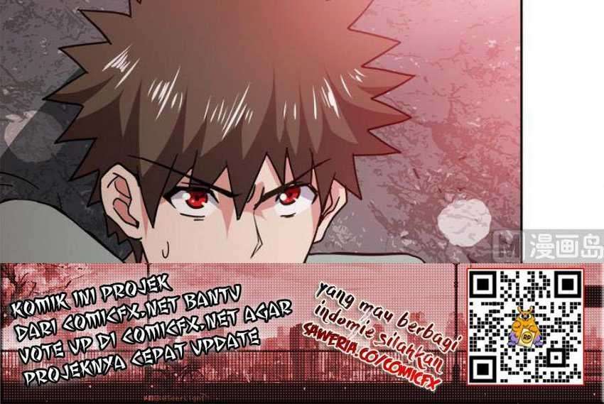 The Nether World Mix of Jiang Long Chapter 57 - halaman 17