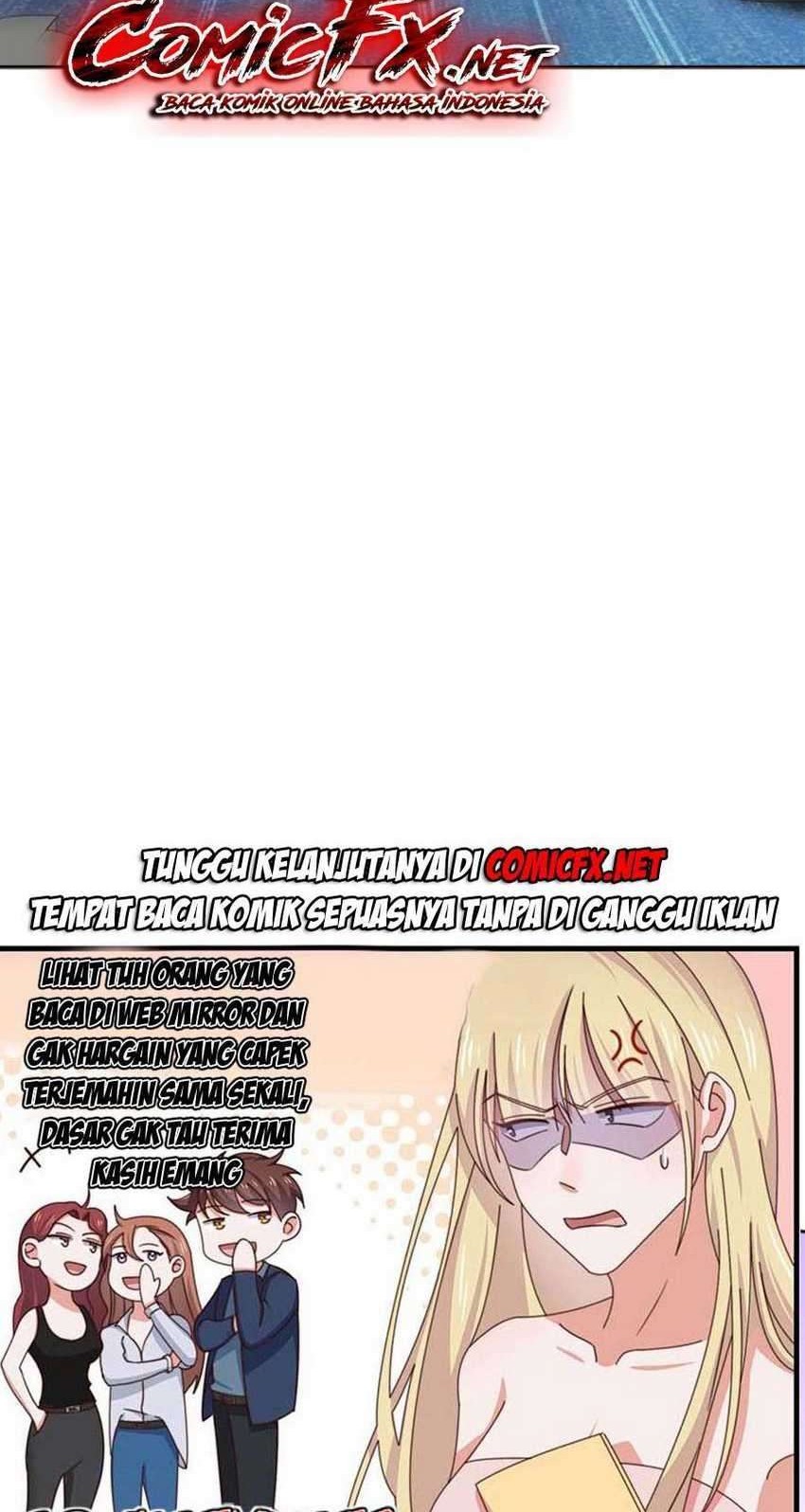 The Nether World Mix of Jiang Long Chapter 57 - halaman 21