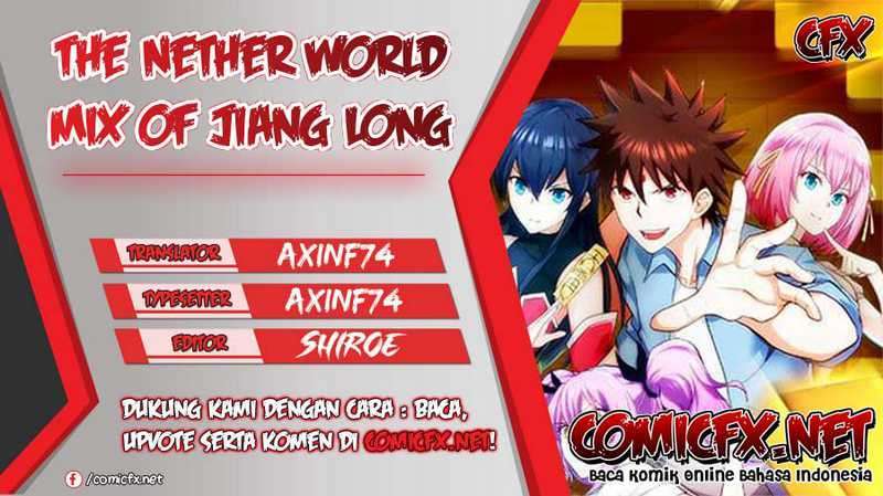 The Nether World Mix of Jiang Long Chapter 58 - halaman 1