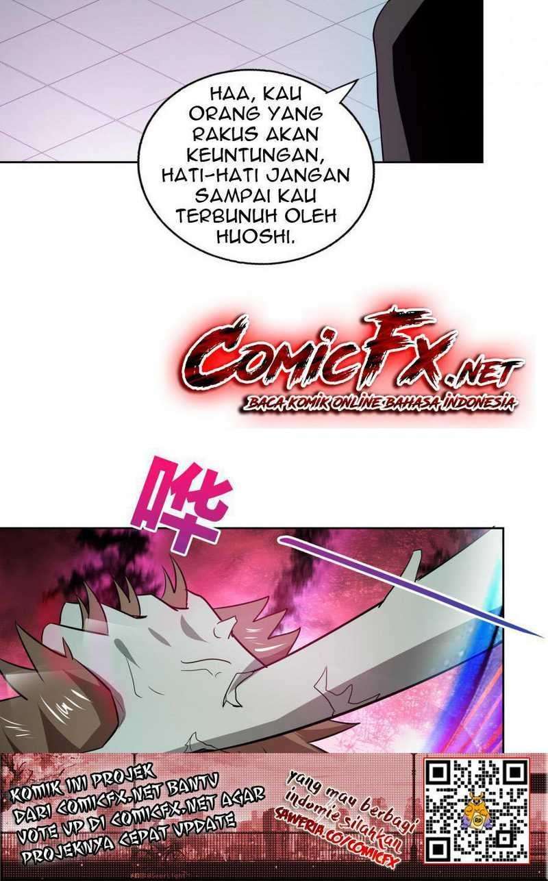 The Nether World Mix of Jiang Long Chapter 58 - halaman 12