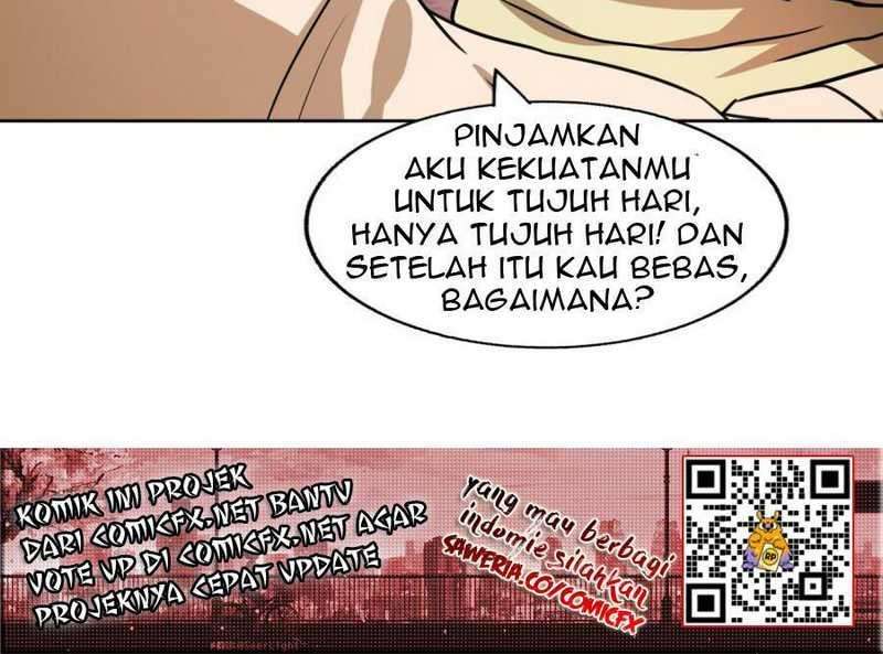 The Nether World Mix of Jiang Long Chapter 58 - halaman 17