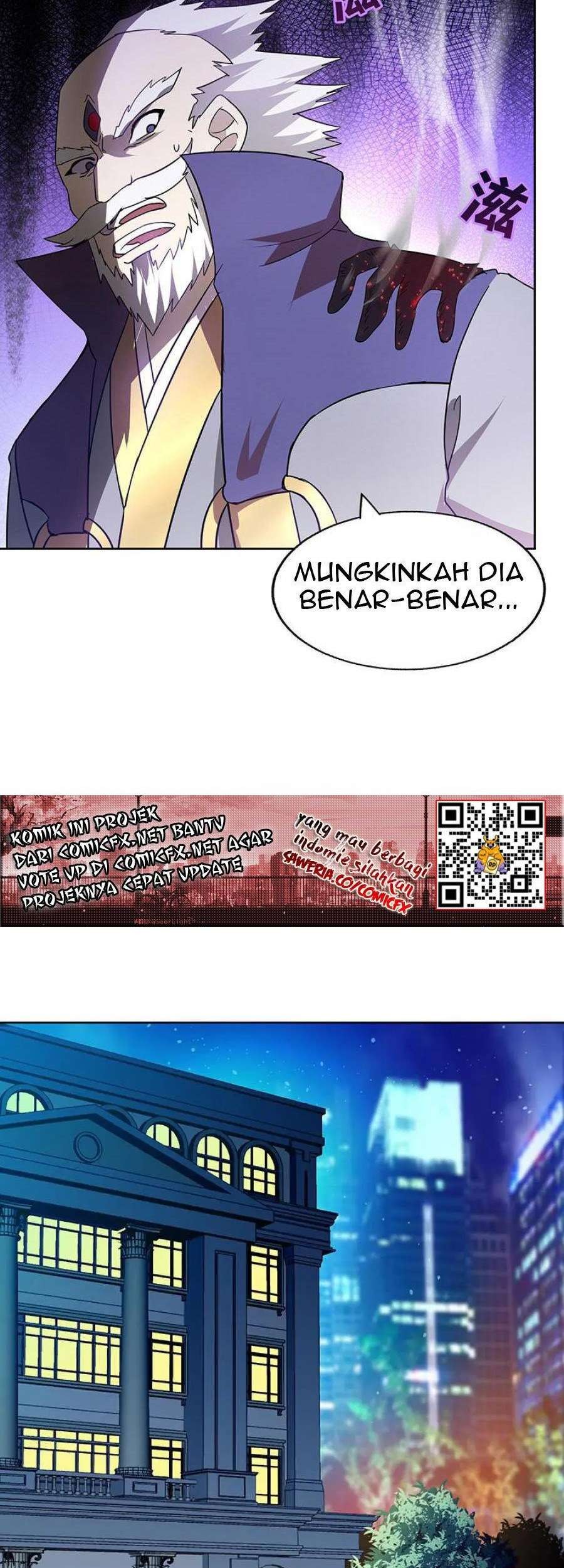 The Nether World Mix of Jiang Long Chapter 59 - halaman 15