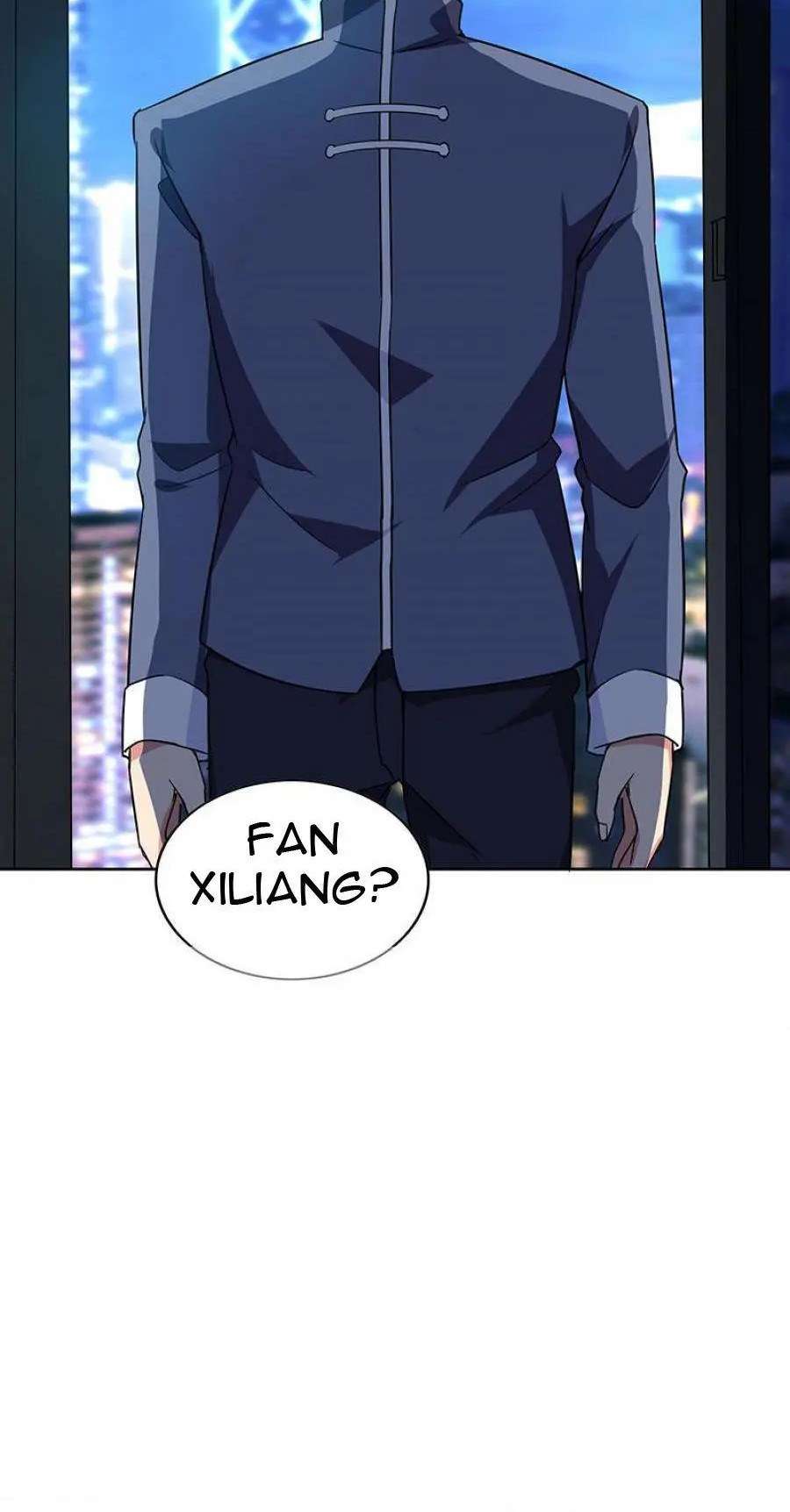 The Nether World Mix of Jiang Long Chapter 59 - halaman 19