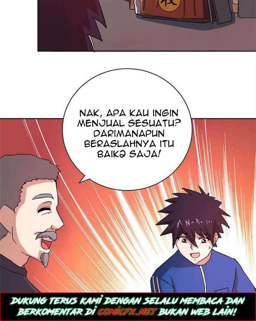 The Nether World Mix of Jiang Long Chapter 6 - halaman 10