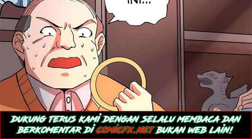 The Nether World Mix of Jiang Long Chapter 6 - halaman 16