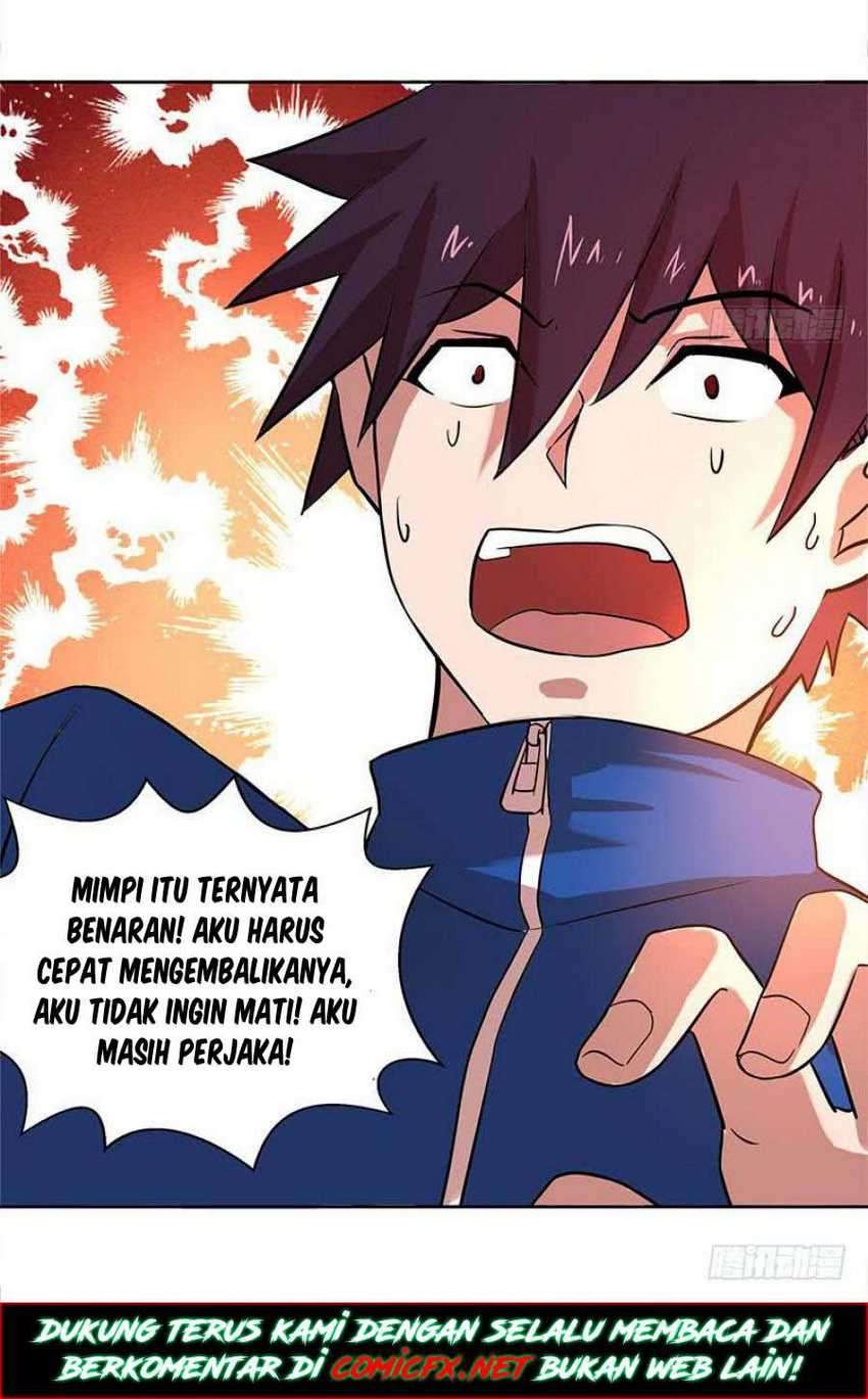 The Nether World Mix of Jiang Long Chapter 6 - halaman 19