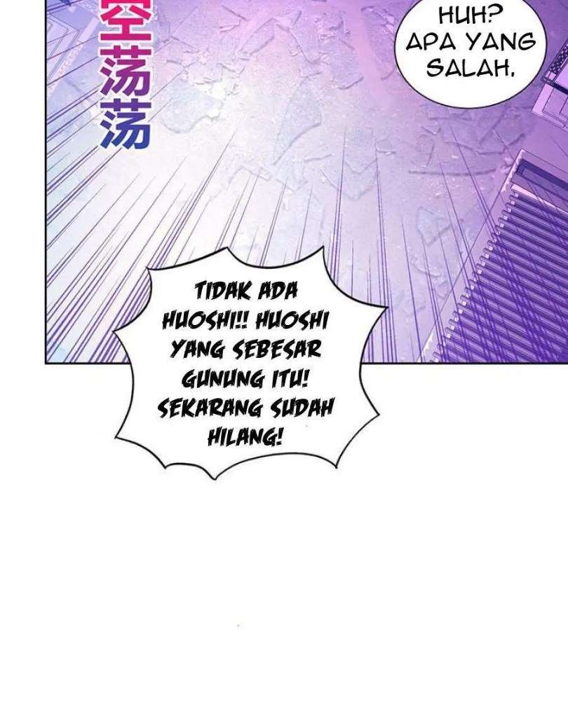 The Nether World Mix of Jiang Long Chapter 60 - halaman 17