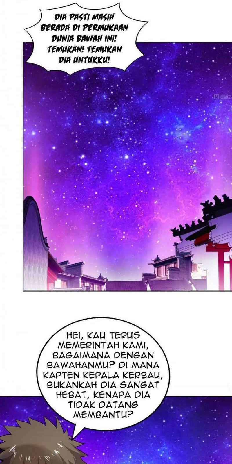 The Nether World Mix of Jiang Long Chapter 61 - halaman 3