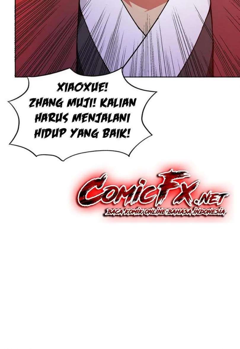 The Nether World Mix of Jiang Long Chapter 62 - halaman 17