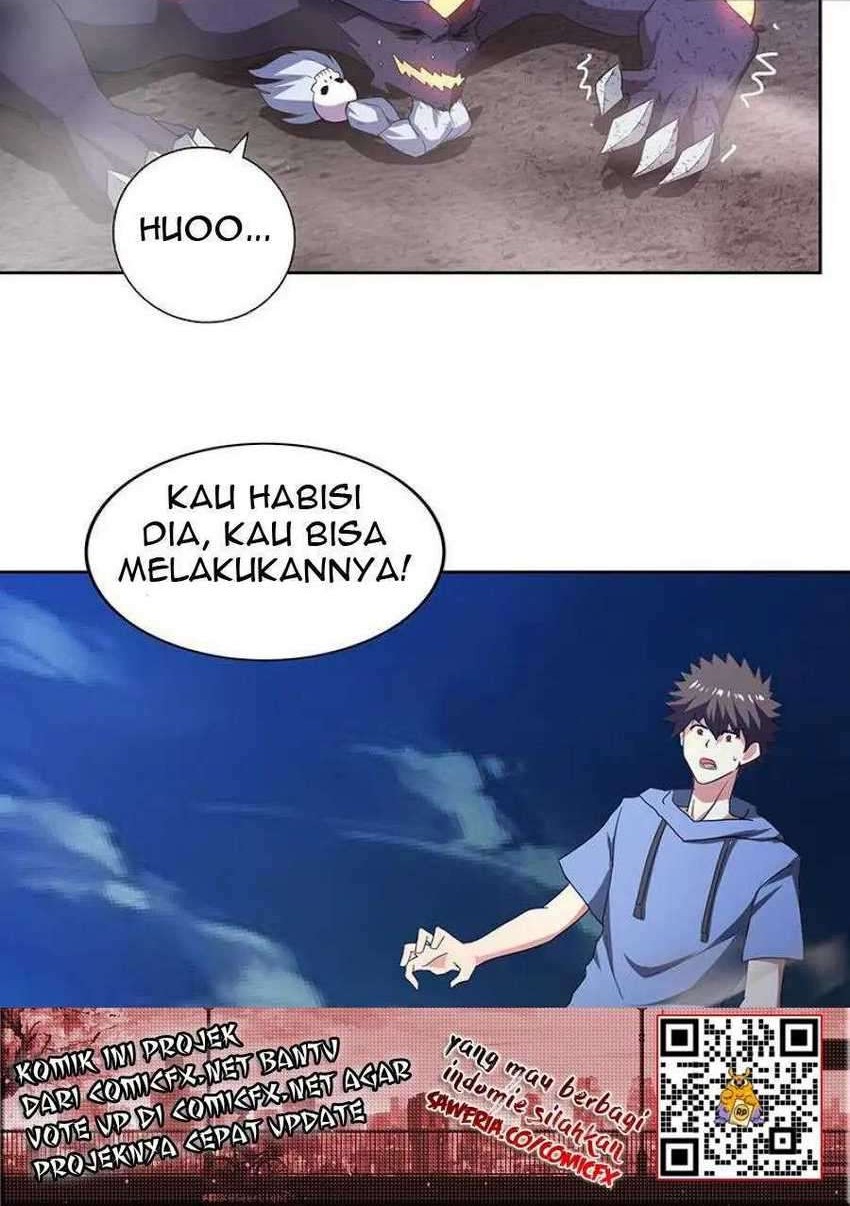 The Nether World Mix of Jiang Long Chapter 63 - halaman 11
