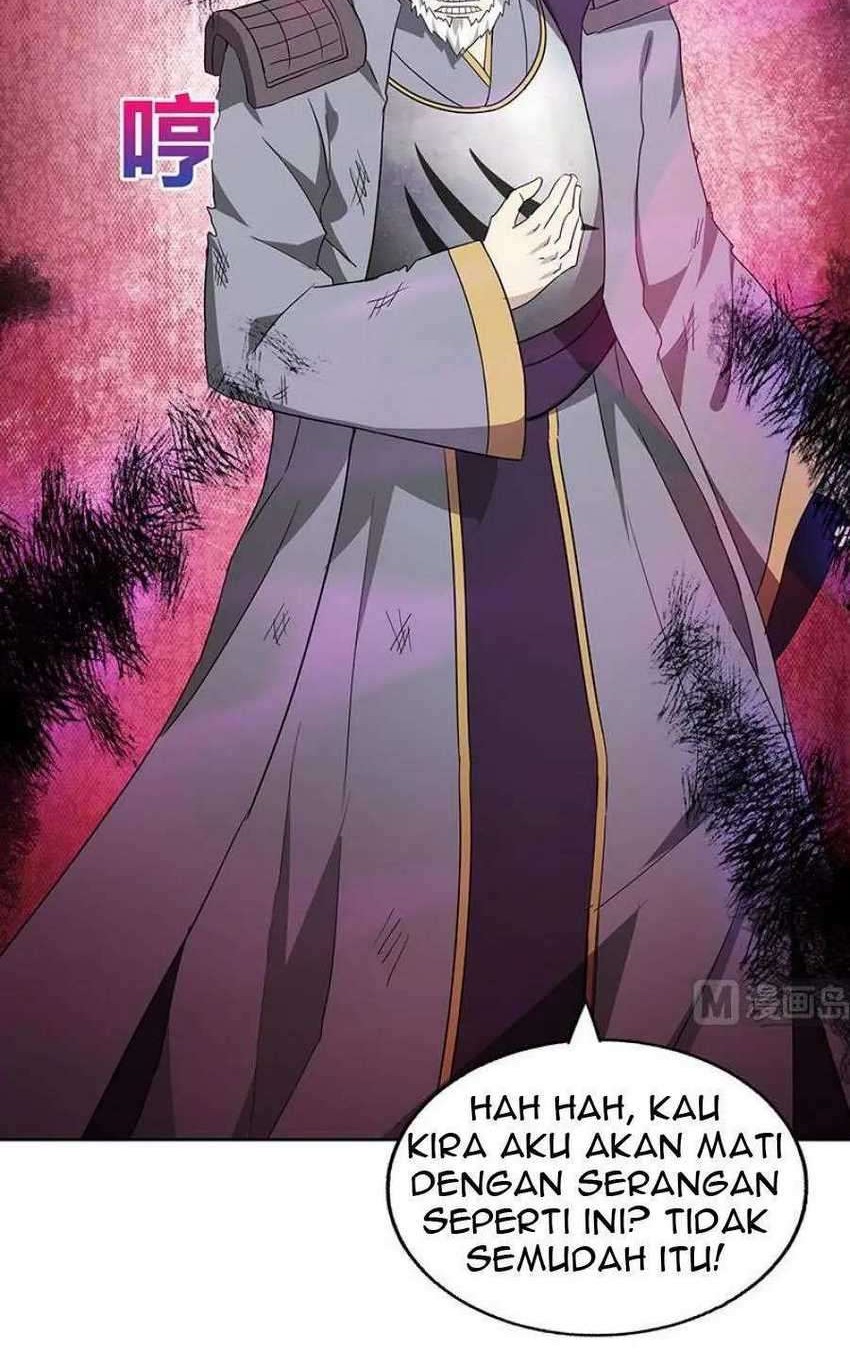 The Nether World Mix of Jiang Long Chapter 63 - halaman 13