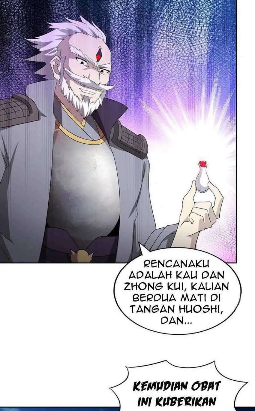 The Nether World Mix of Jiang Long Chapter 63 - halaman 18