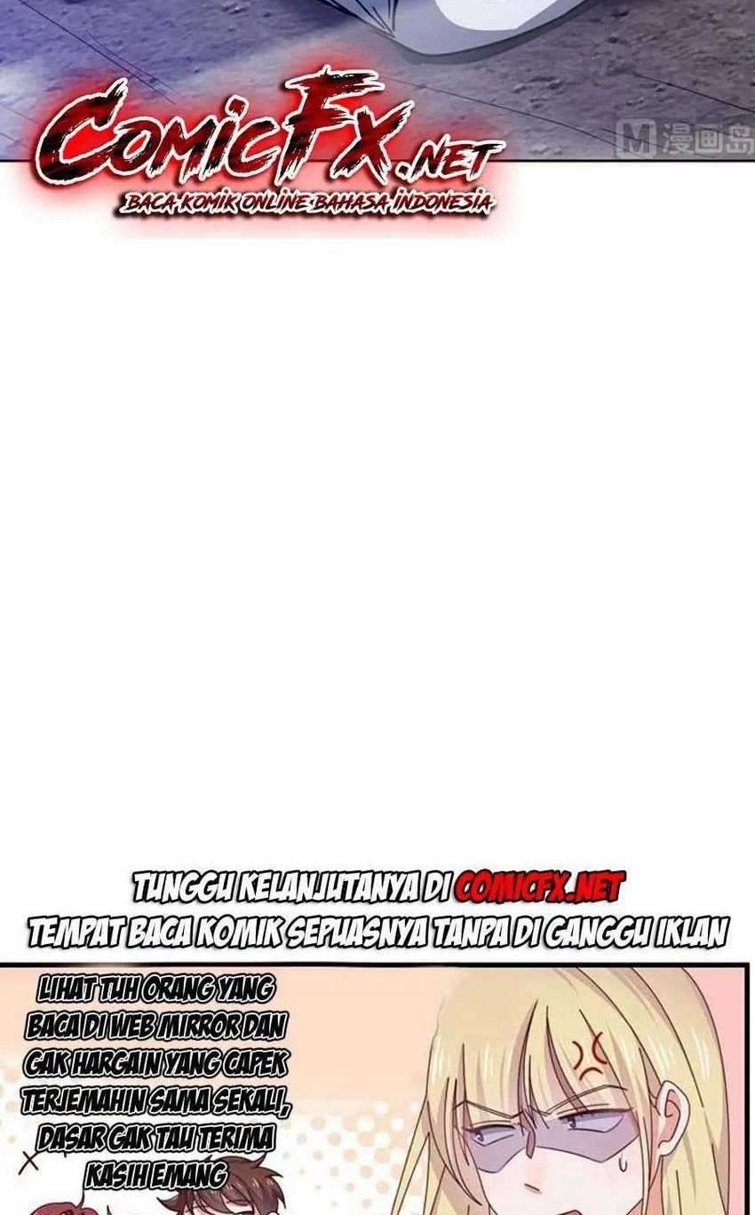 The Nether World Mix of Jiang Long Chapter 63 - halaman 20