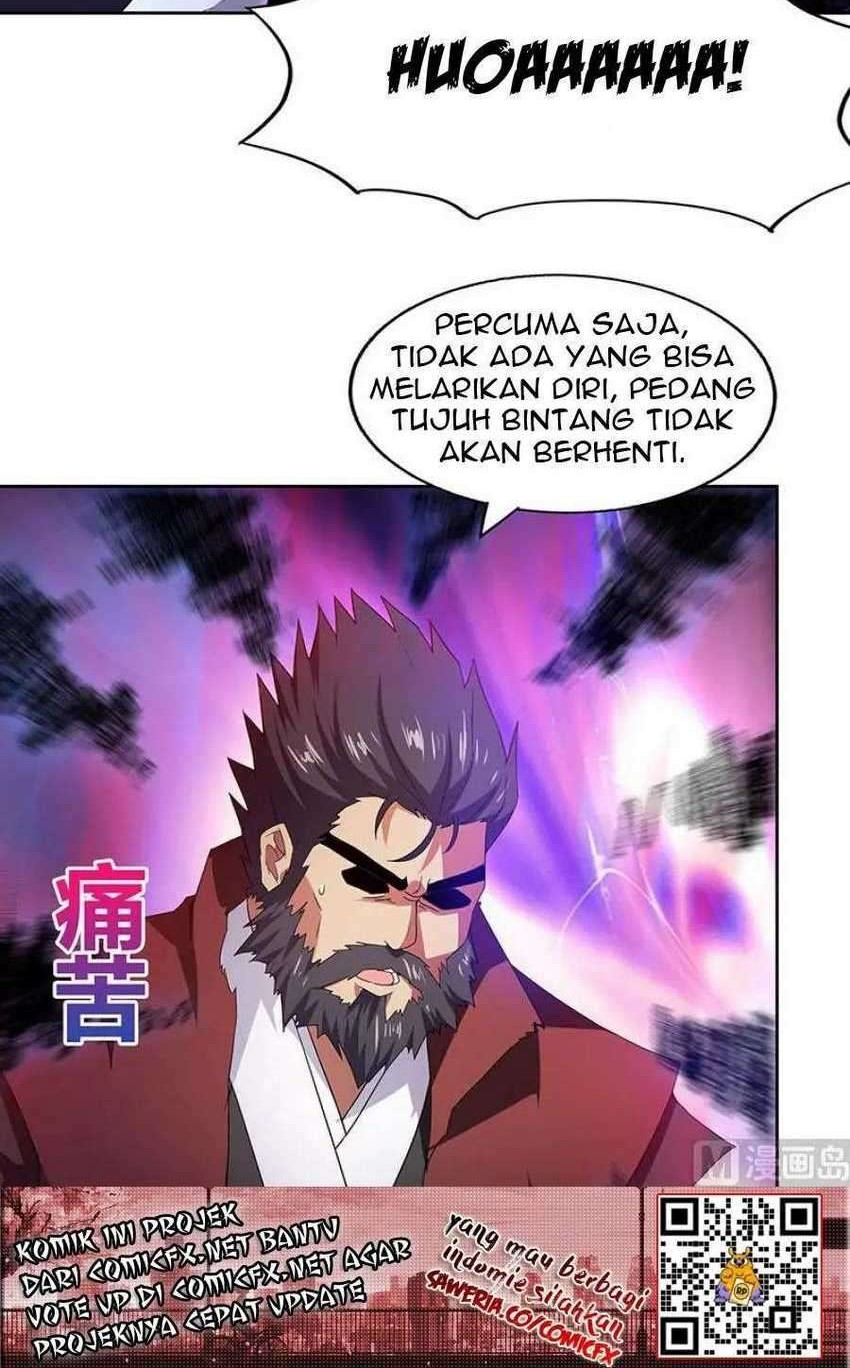 The Nether World Mix of Jiang Long Chapter 63 - halaman 5