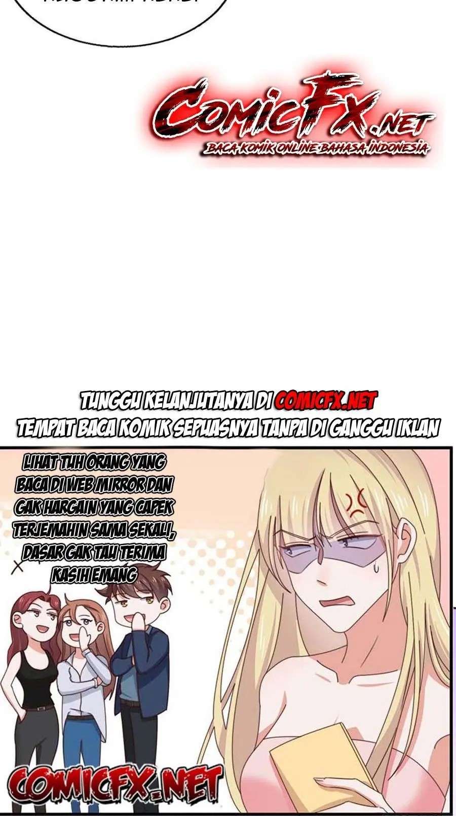 The Nether World Mix of Jiang Long Chapter 64 - halaman 21