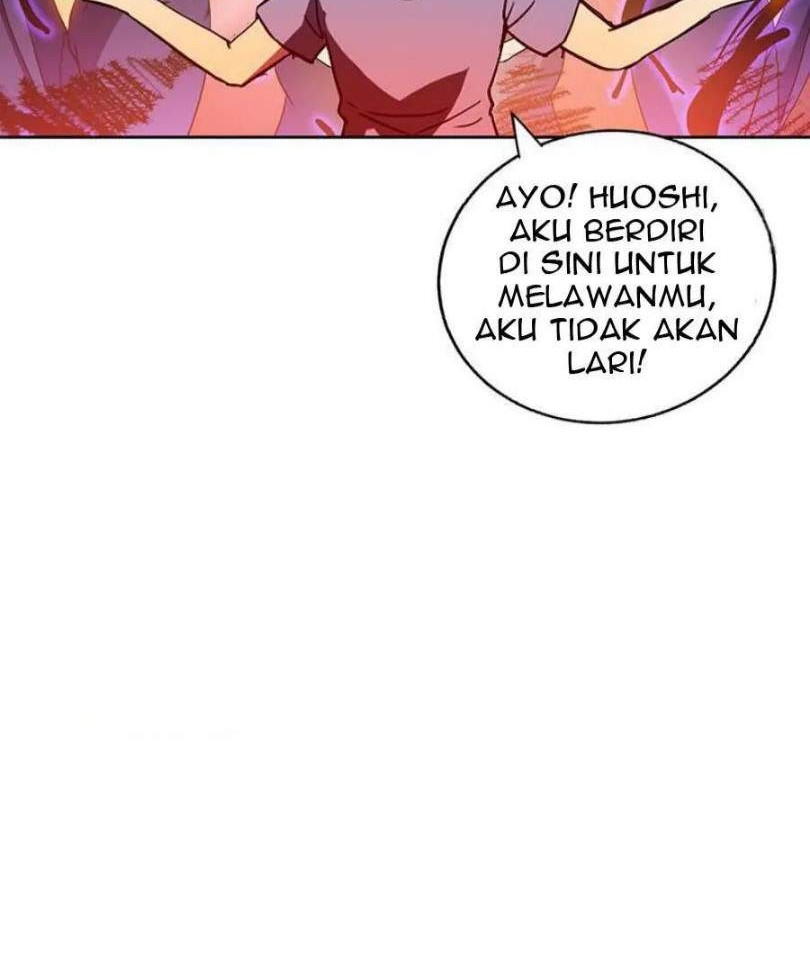 The Nether World Mix of Jiang Long Chapter 65 - halaman 16