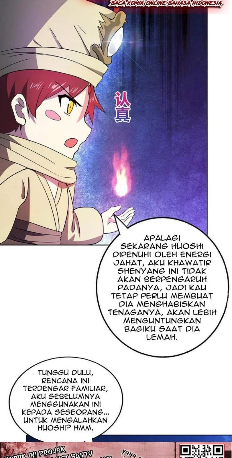 The Nether World Mix of Jiang Long Chapter 65 - halaman 4