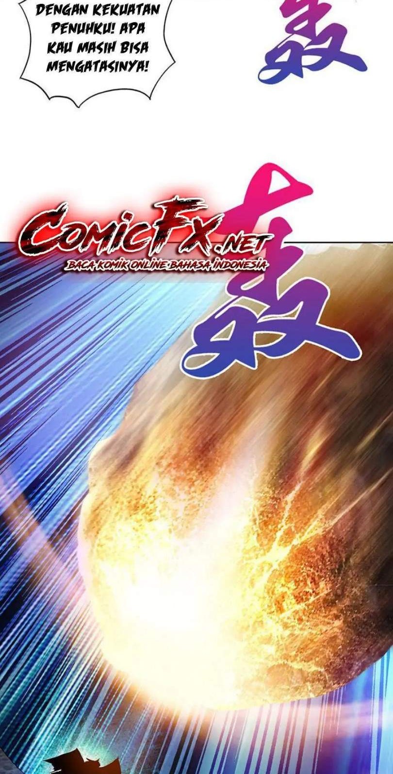 The Nether World Mix of Jiang Long Chapter 66 - halaman 16