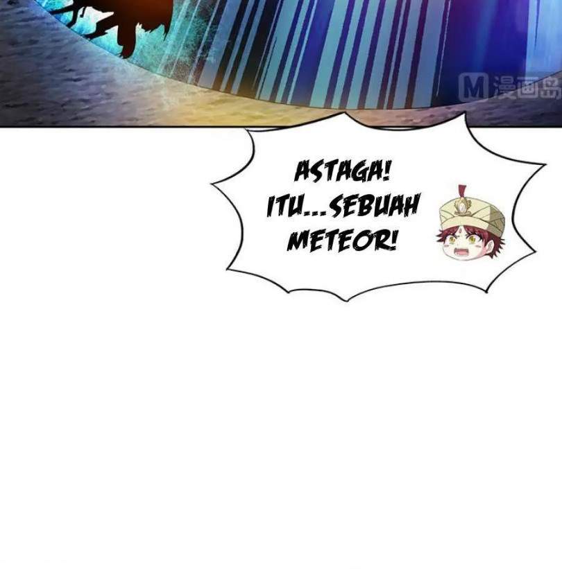 The Nether World Mix of Jiang Long Chapter 66 - halaman 17