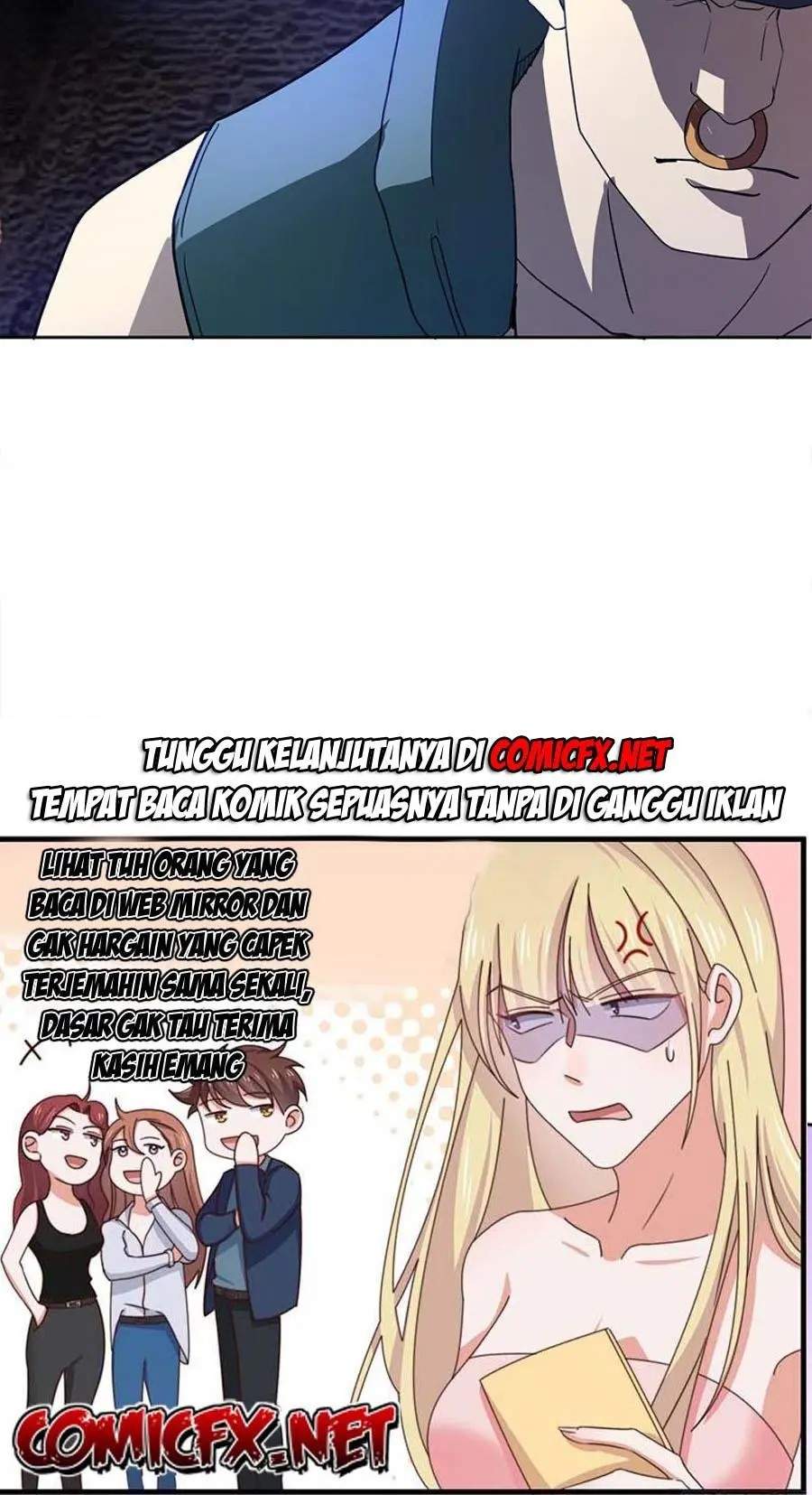 The Nether World Mix of Jiang Long Chapter 68 - halaman 22