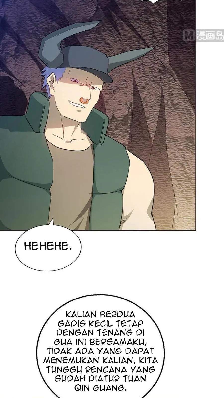 The Nether World Mix of Jiang Long Chapter 68 - halaman 9