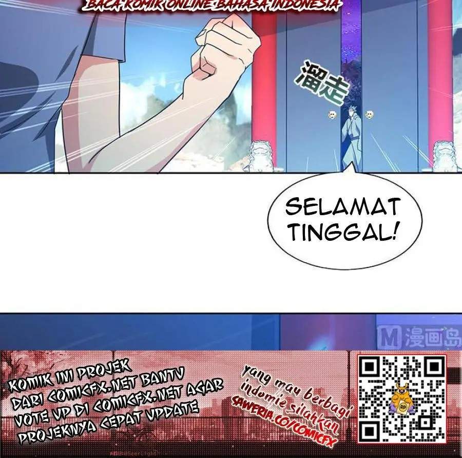 The Nether World Mix of Jiang Long Chapter 69 - halaman 17