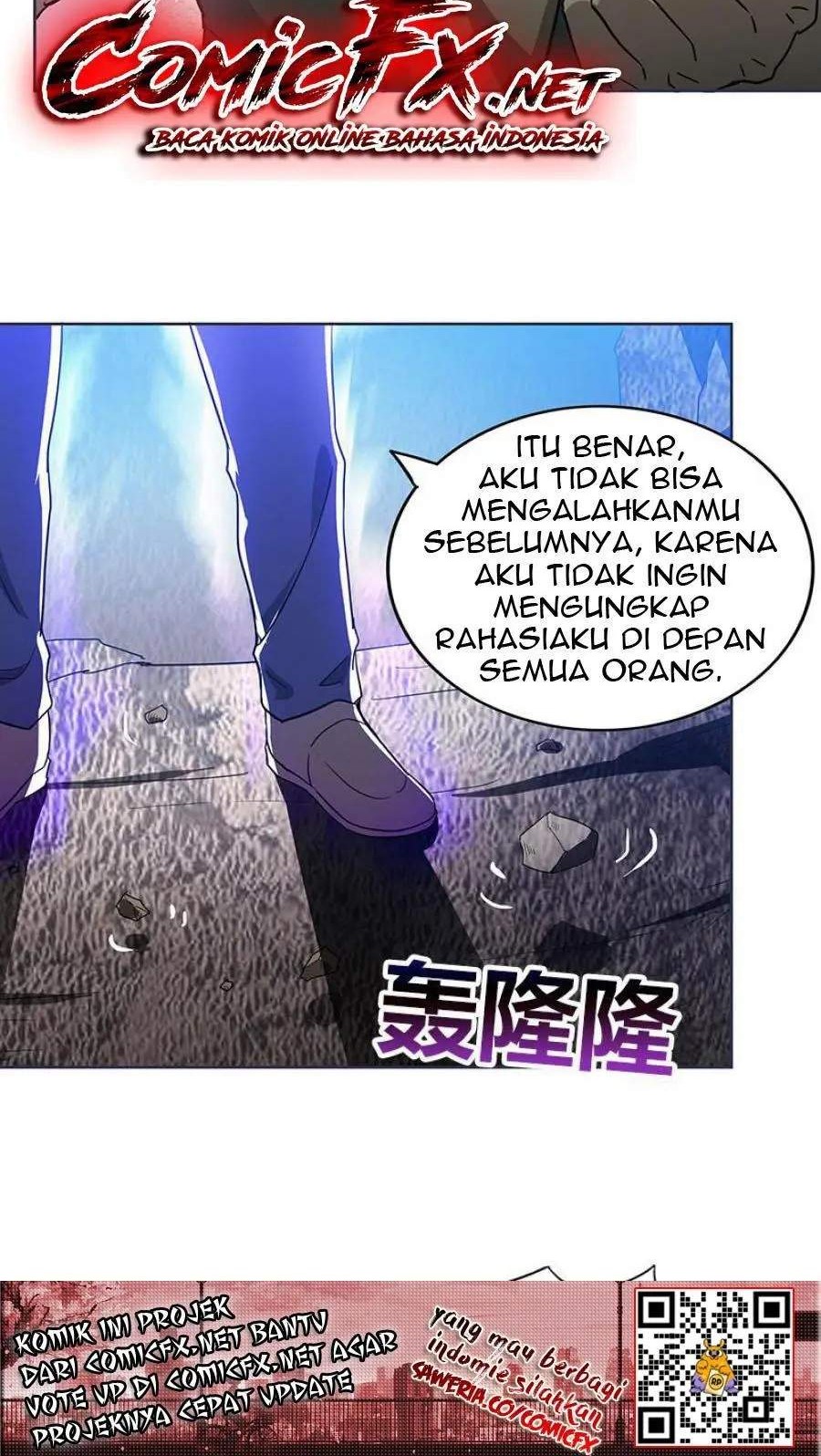The Nether World Mix of Jiang Long Chapter 69 - halaman 5