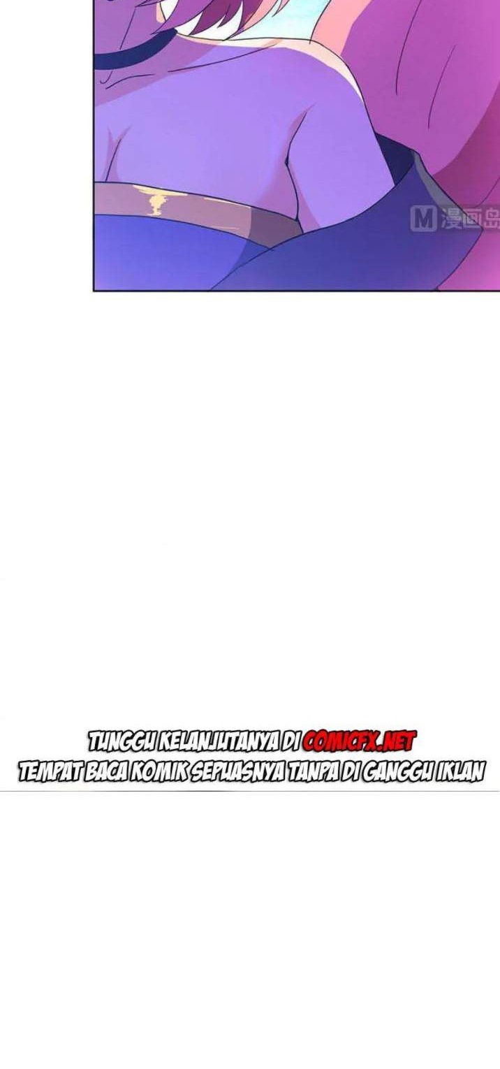 The Nether World Mix of Jiang Long Chapter 72 - halaman 14