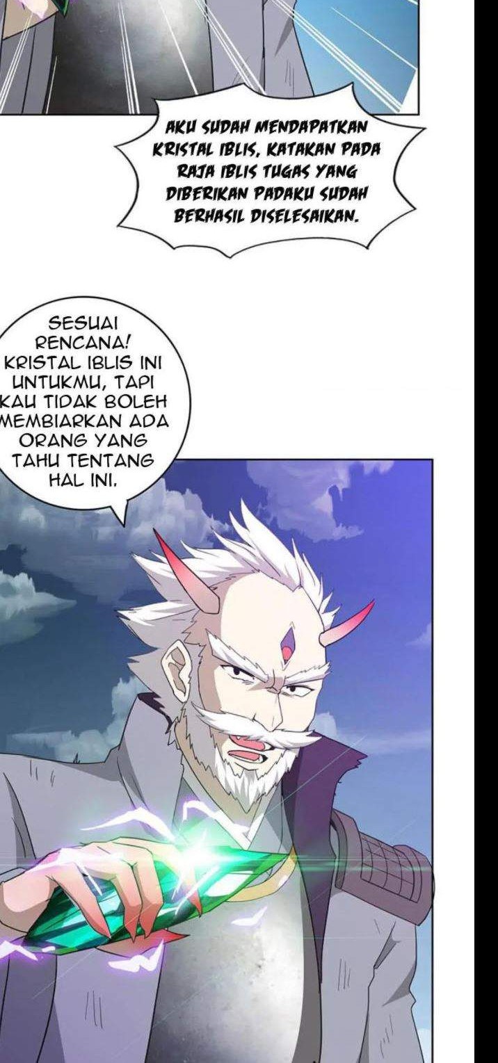 The Nether World Mix of Jiang Long Chapter 72 - halaman 6