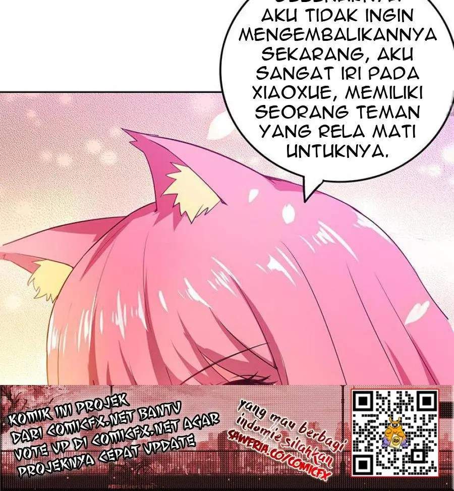 The Nether World Mix of Jiang Long Chapter 73 - halaman 12